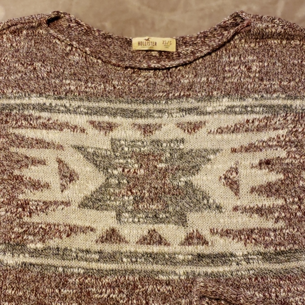 Sweater - Picture 2 of 5